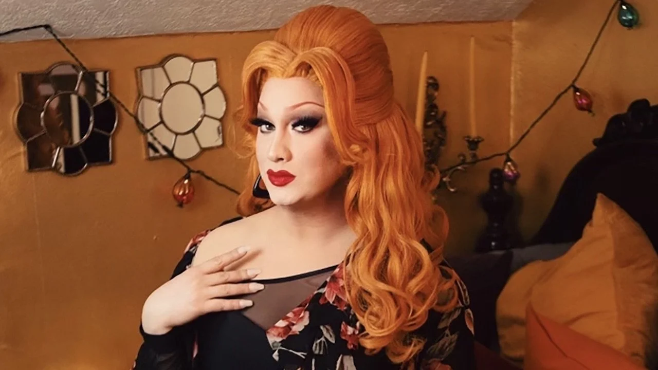 Jinkx Monsoon, Award Winning Actress and Singer, To Appear in Major Role in 'Doctor Who'