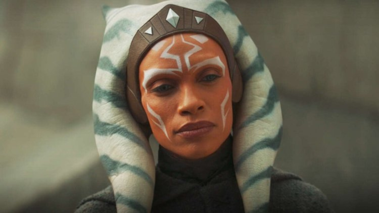 The Directors For The Upcoming 'Ahsoka' Show Were Just Revealed At Star Wars Celebration London