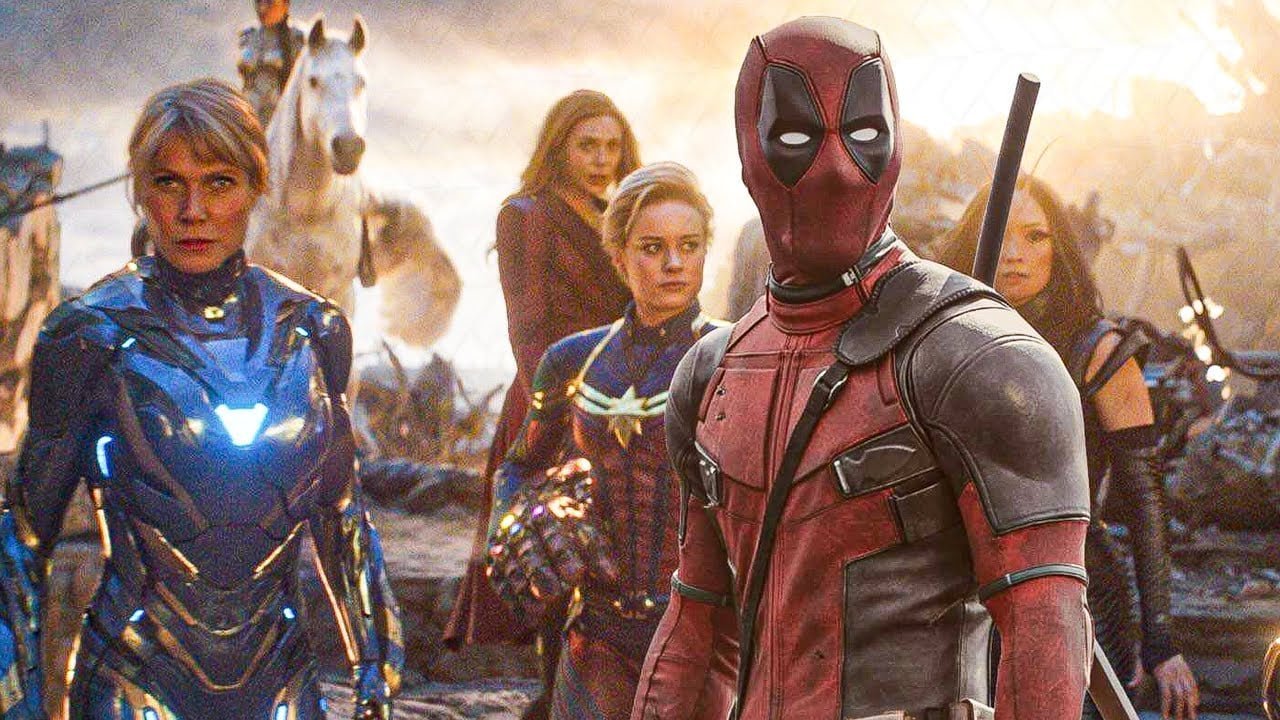 Is Deadpool 3 in the MCU and Part of the New Avengers?