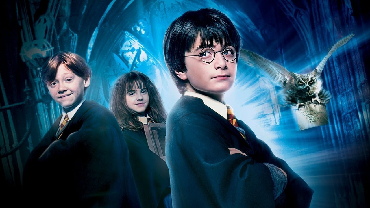 ⚡HBO has published the official poster of the future Harry Potter series!  As part of the relaunch of the legendary saga, 7 seasons will be released,  one for each book. : r/forsen