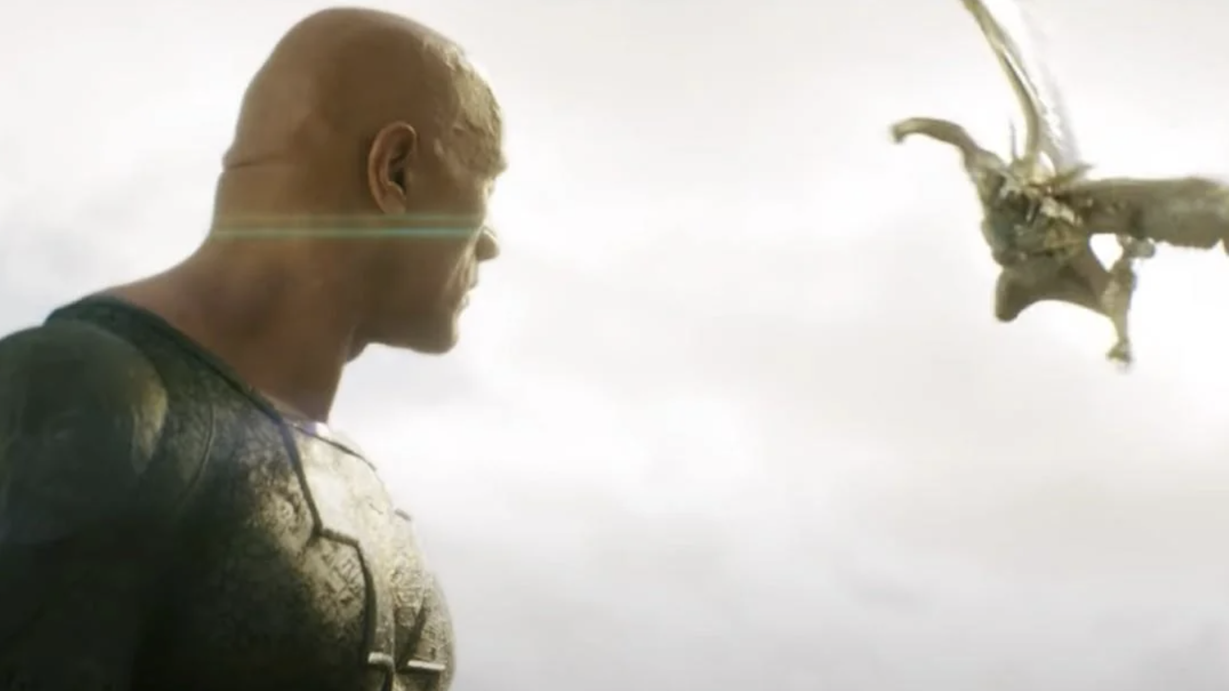 I Will Become More Powerful Than You Could Ever Imagine: What Happens When An Actor Becomes More "Important" Than The Franchise