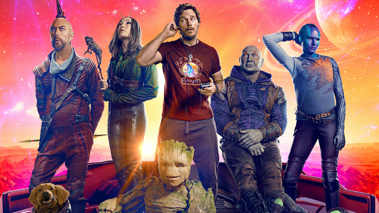 5 Predictions For Guardians Of The Galaxy Vol. 3