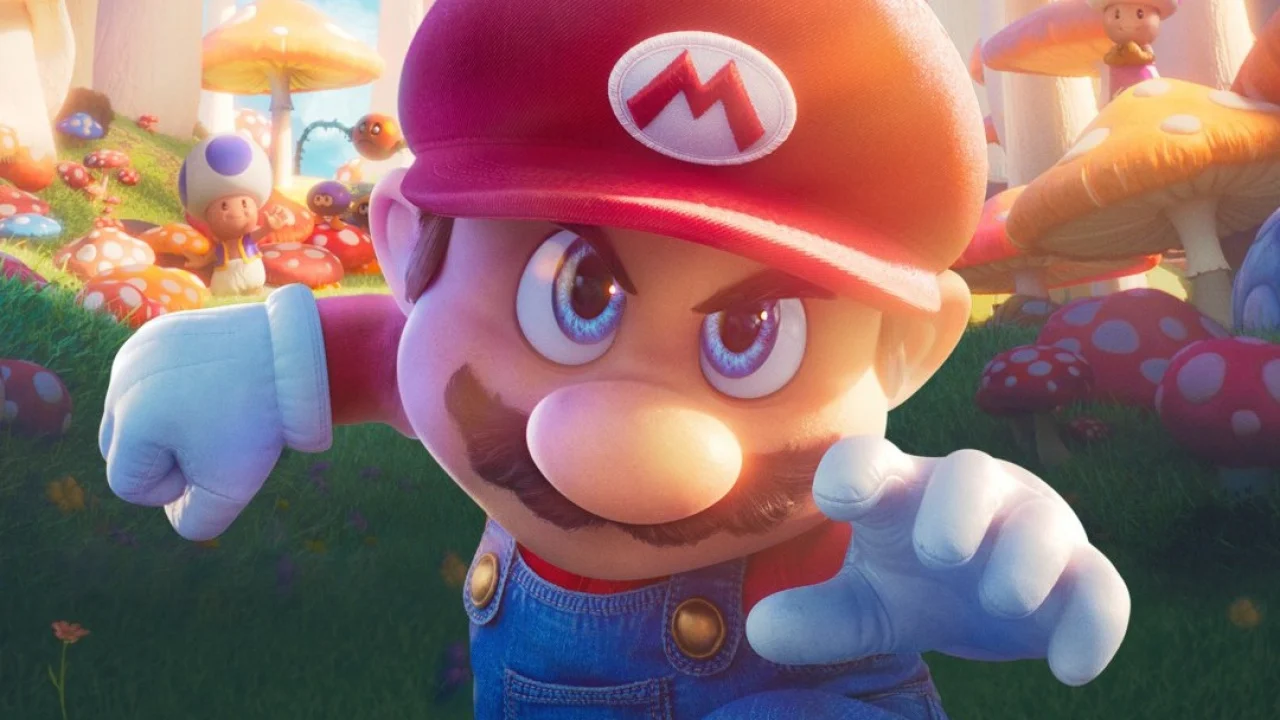 Super Mario Bros Movie 2 potential release date, cast and more