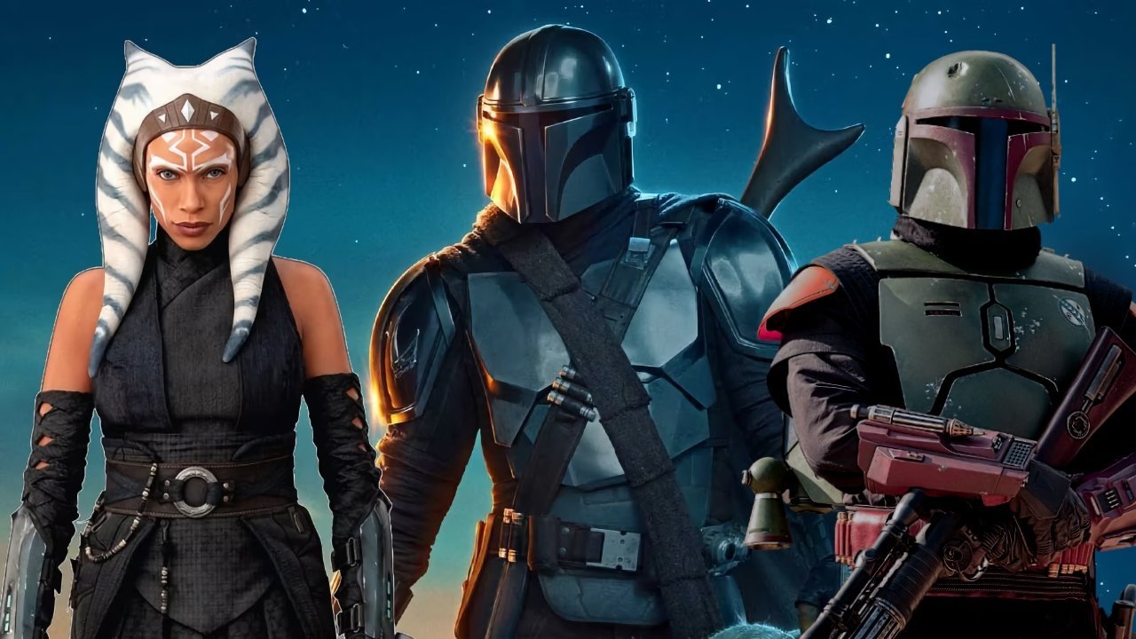 Star Wars' next movie will be The Mandalorian and Grogu - Polygon