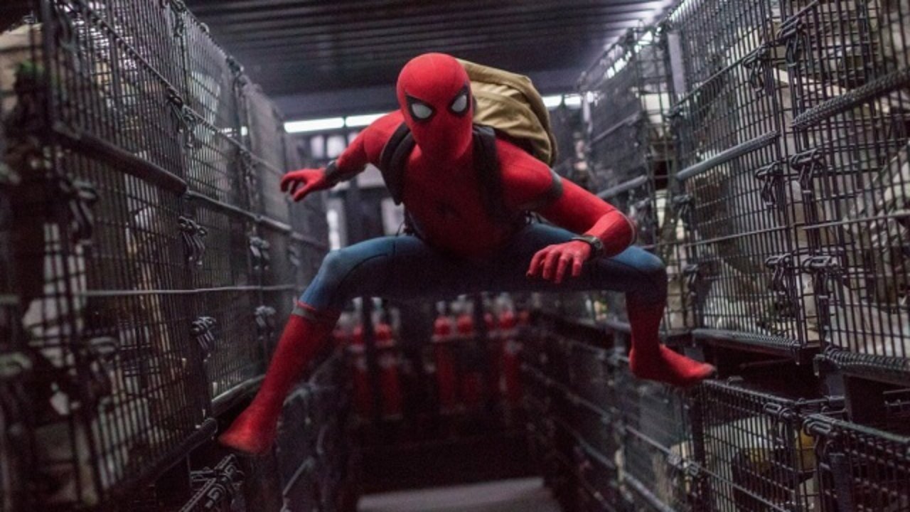 Spider-Man: No Way Home' Is Finally Available for Streaming After