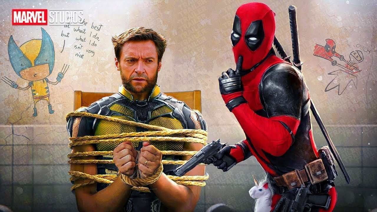 Deadpool 3' And 'Captain America: Brave New World' Get Release Date Changes  — CultureSlate