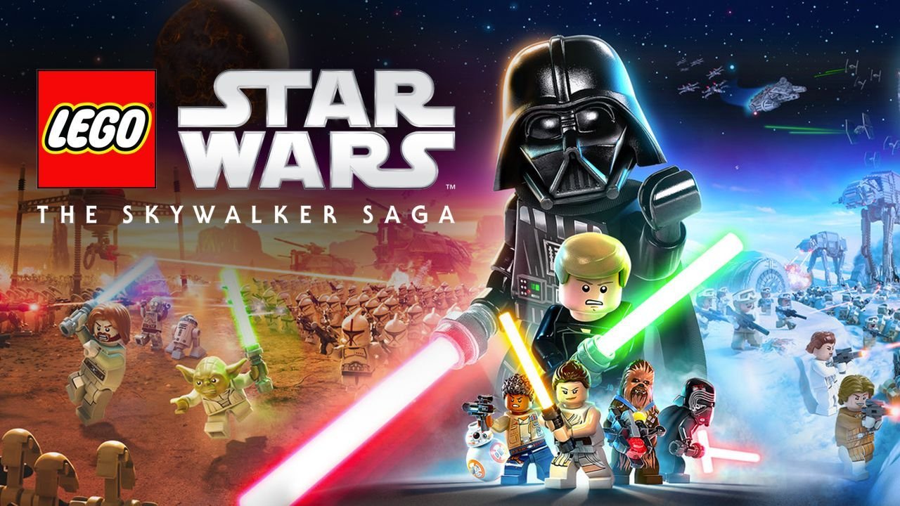 LEGO Star Wars: Skywalker Saga Reveals First Look at 2023 DLC