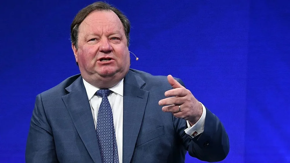 Paramount CEO Bob Bakish Says They Are Prepared For The Ongoing paramount-ceo-bob-bakish-says-they-are-prepared-for-the-ongoing