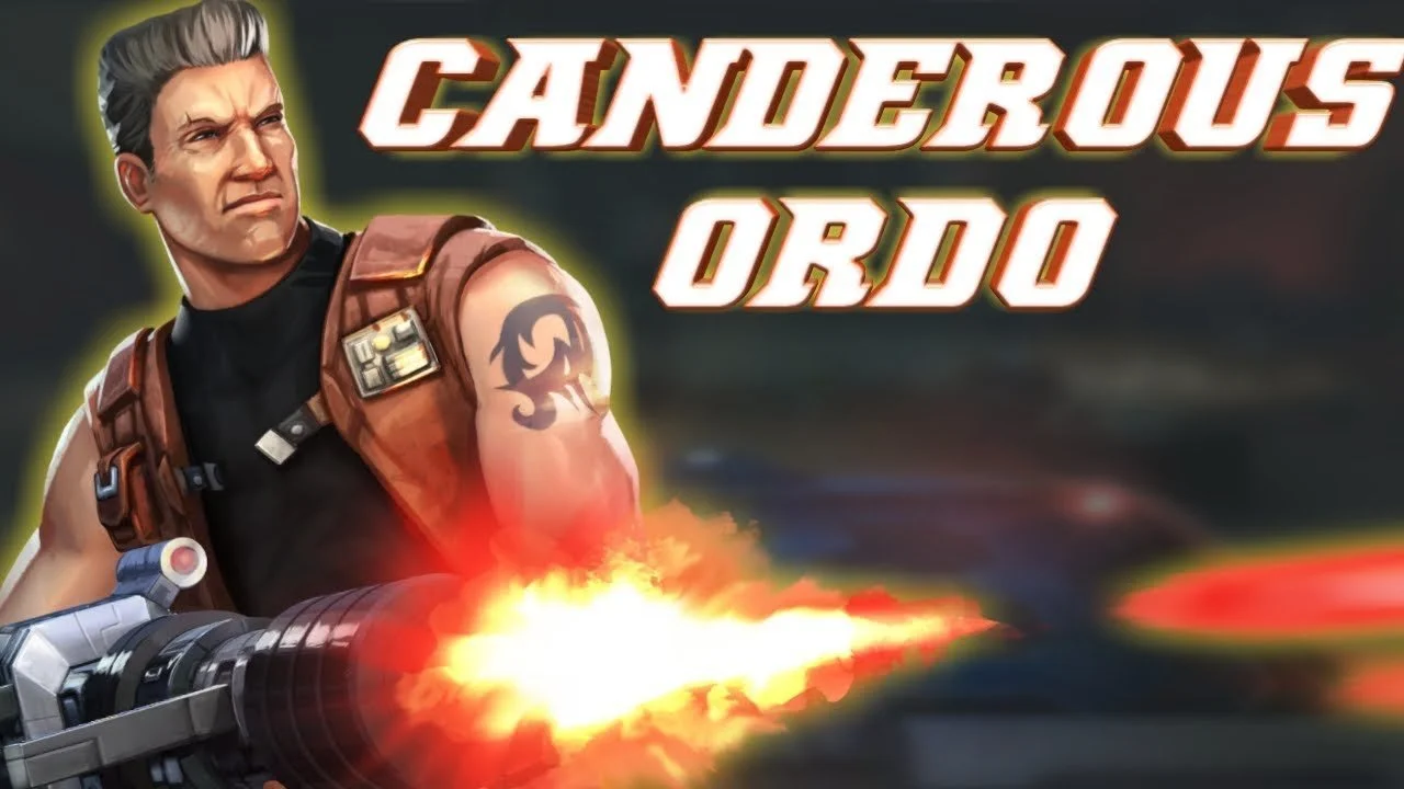 Everything You Need To Know About Mandalore The Preserver