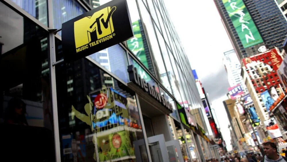MTV News Ending Production After 36 Years Due To Paramount Layoffs