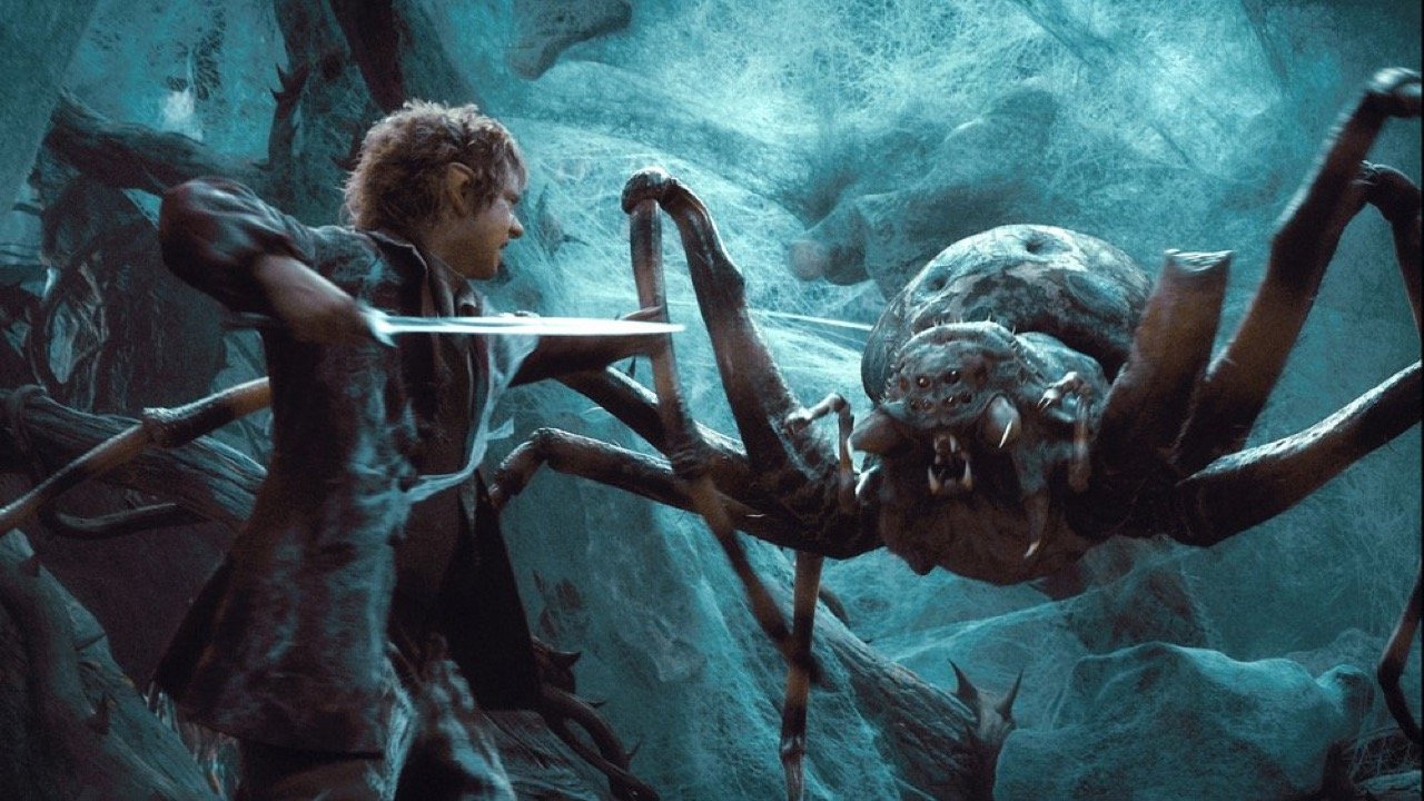 Lord Of The Rings: The Return Of The King' Returns To Theaters After 20  Years — CultureSlate