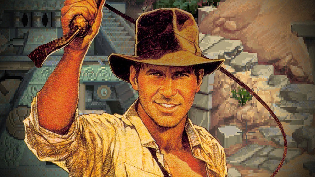 Indiana Jones' Films to Land at Both Disney+ and Paramount+ – The Hollywood  Reporter