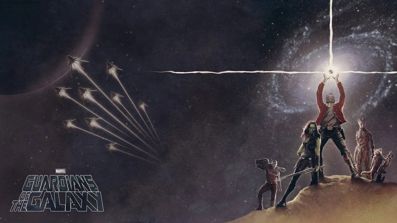 Where Can The 'Guardians Of The Galaxy' Franchise Go From Here?
