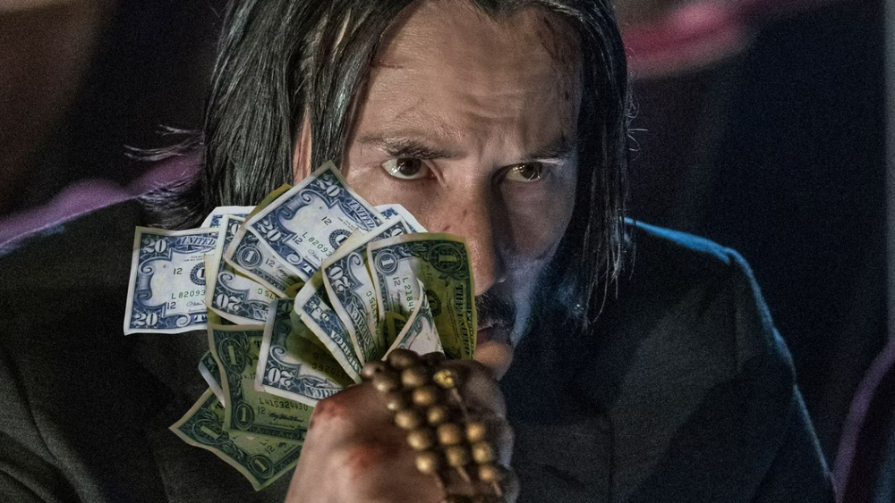 John Wick 5: Producer Confirms It's in Development but 'the Story Isn't  There Yet' - IGN