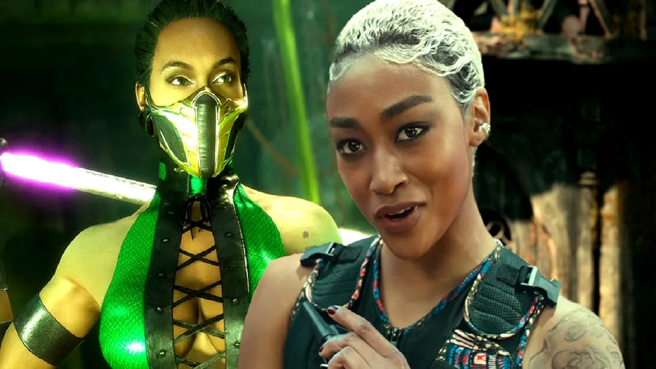 The Owl House' Voice Actress Tati Gabrielle In Final Talks To Star As Jade  In The 'Mortal Kombat' Sequel — CultureSlate