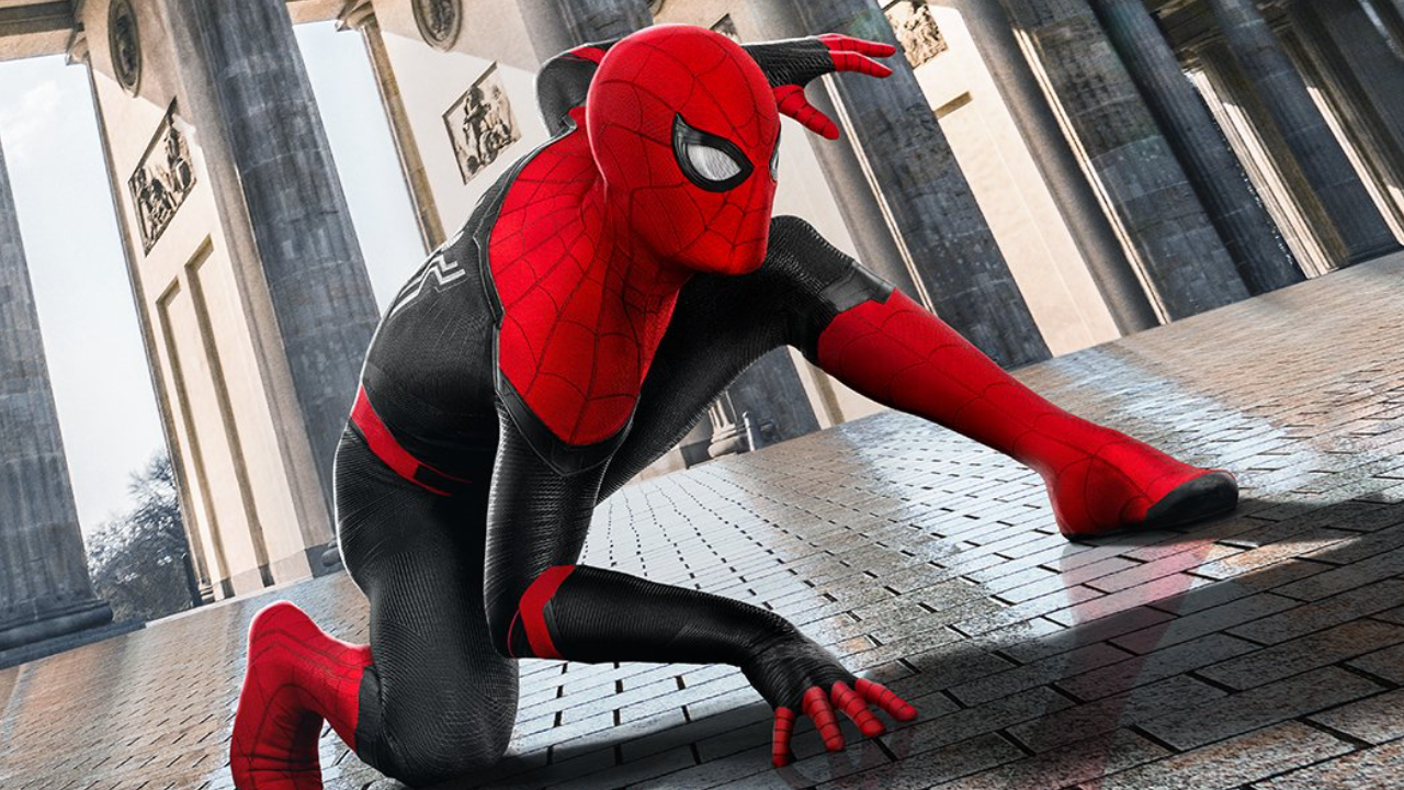 Spider-Man': Across The Theater-Verse — CultureSlate