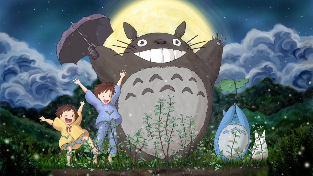 Studio Ghibli Decides To Release Miyazaki's Final Film Without Promotions  Or A Trailer — CultureSlate