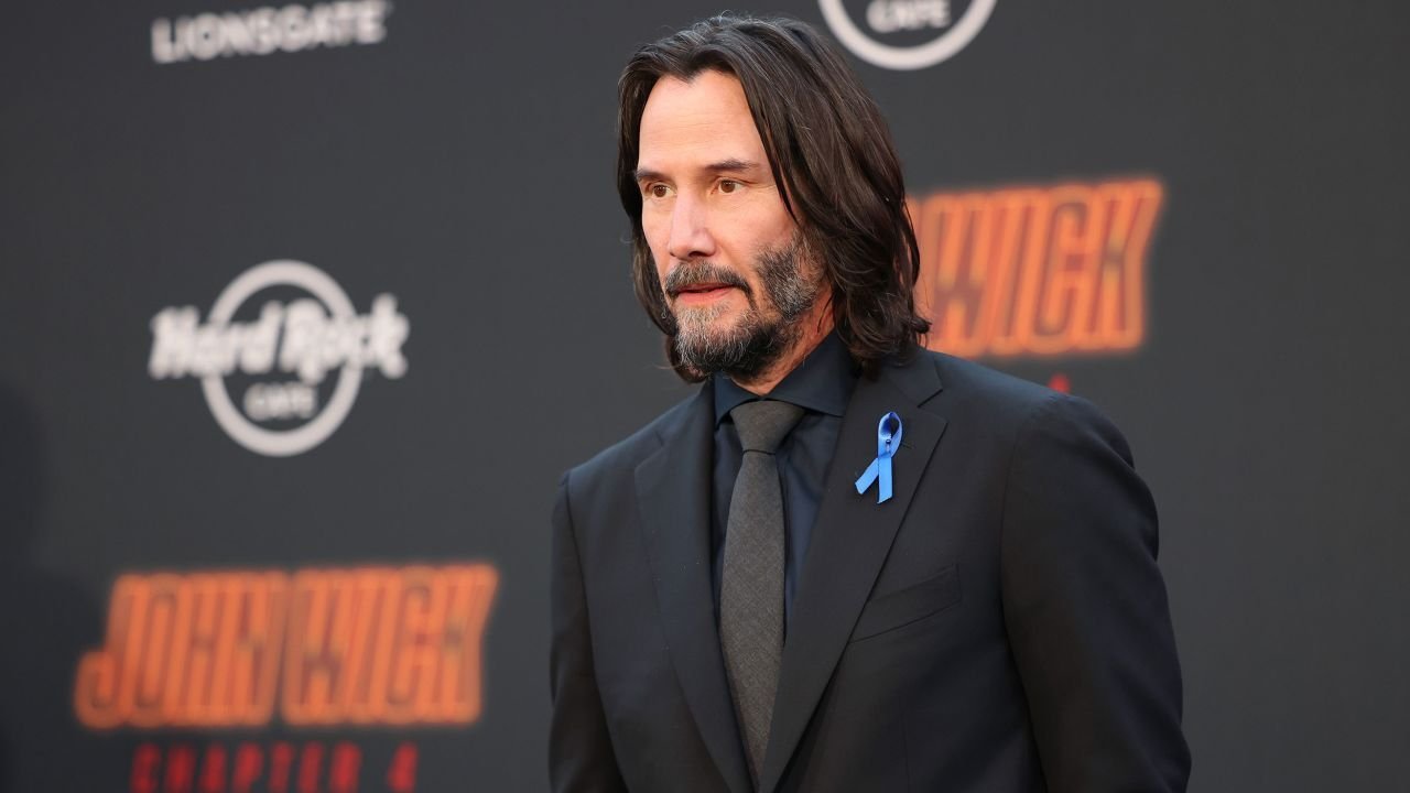 Producer Basil Iwanyk Confirms That 'John Wick 5' Is In Development —  CultureSlate