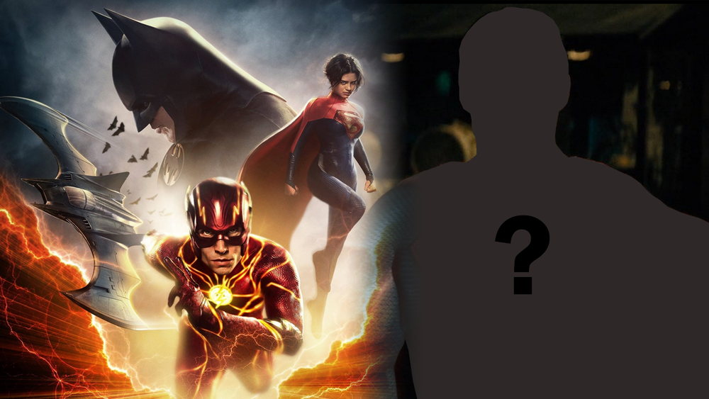 'The Flash' Cameo Turning Heads Highlights A Turbulent Production Amid ...