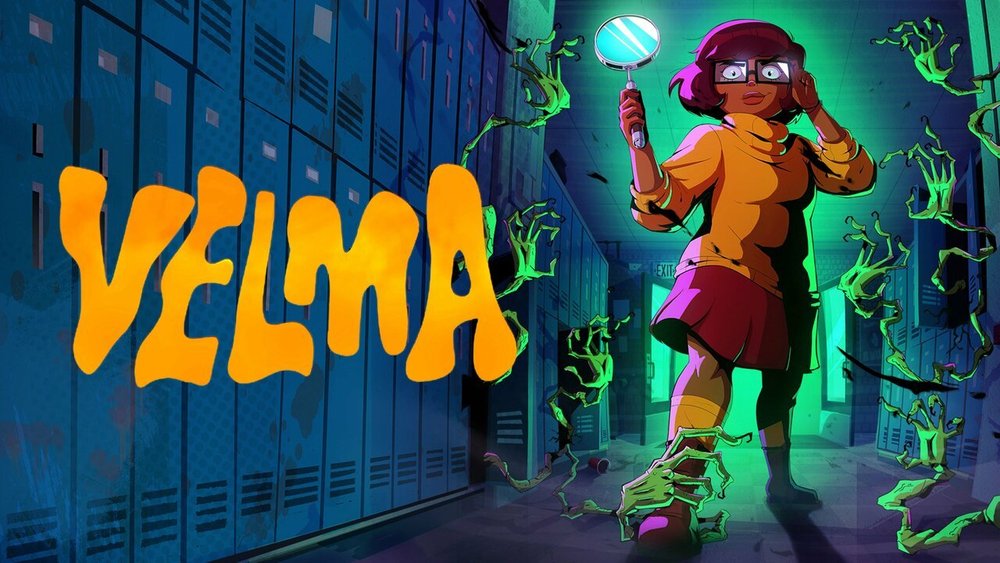 Velma creator hits back at critics who hated the series and made it third  lowest rated