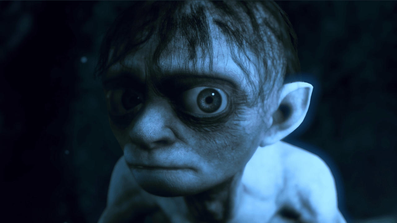 The Lord of the Rings: Gollum delayed until 2022 - Polygon