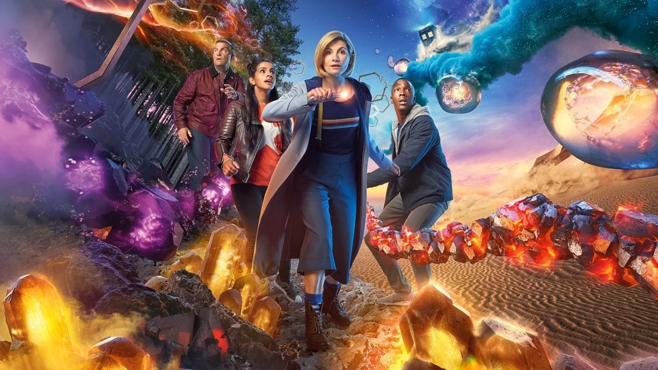 5 Things We Expect From The Second Run Of Russell T Davies In 'Doctor Who'