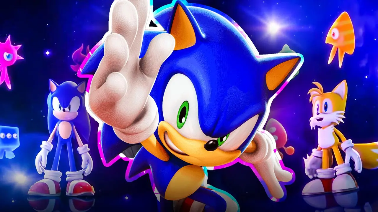 Sonic, filme, hedgehog, movie, sega, HD phone wallpaper