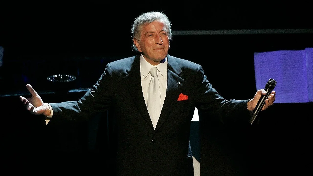 Musical Icon Tony Bennett Has Passed Away At 96
