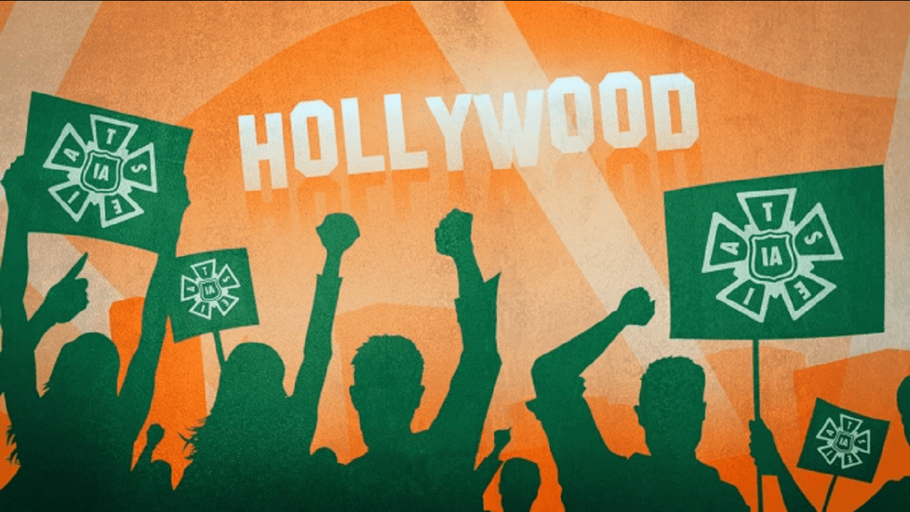 Behind The Scenes Broadway Tradespeople May Soon Strike