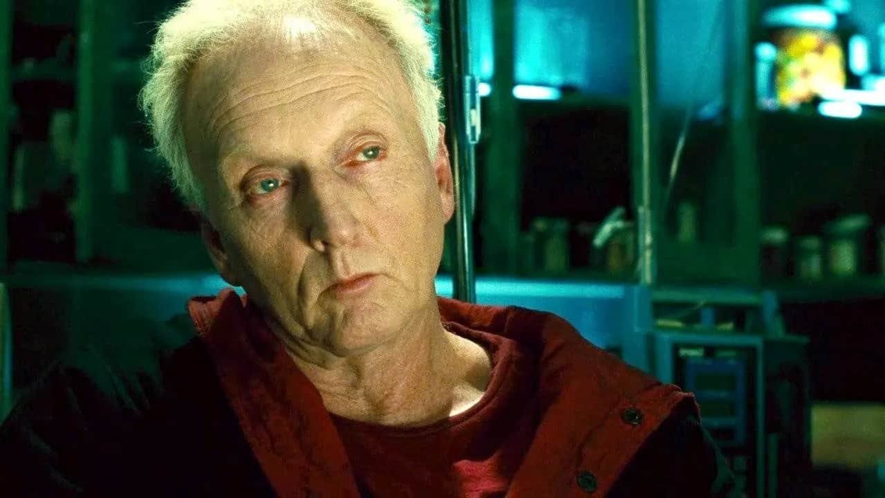 SAW X (2023) Official Trailer – Tobin Bell 