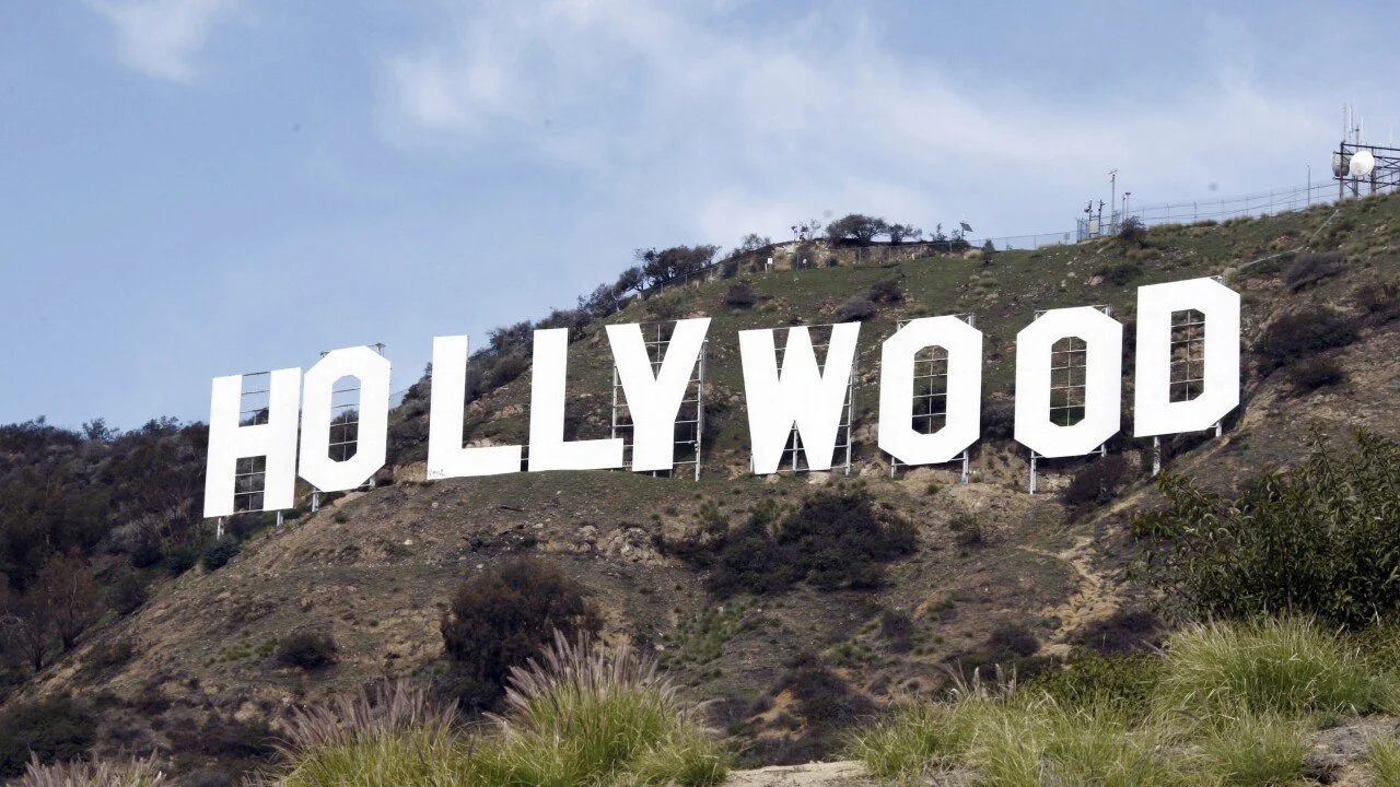 Could The Future Of Hollywood Leave Behind The Studio Executives?
