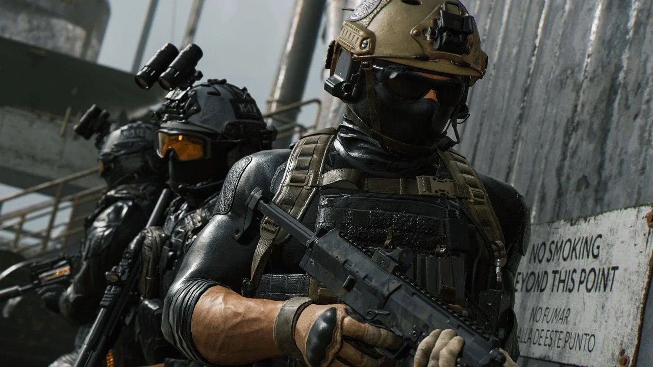 Call of Duty 2023 Will Continue Modern Warfare 2 Story, Will be Led by  Sledgehammer Games - IGN