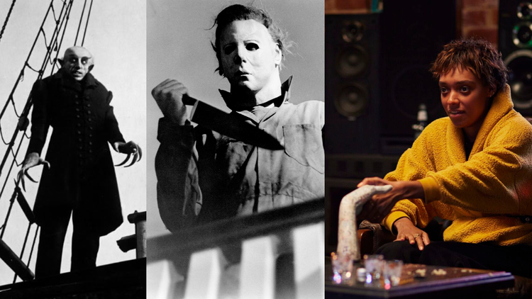 The History Of Horror — CultureSlate