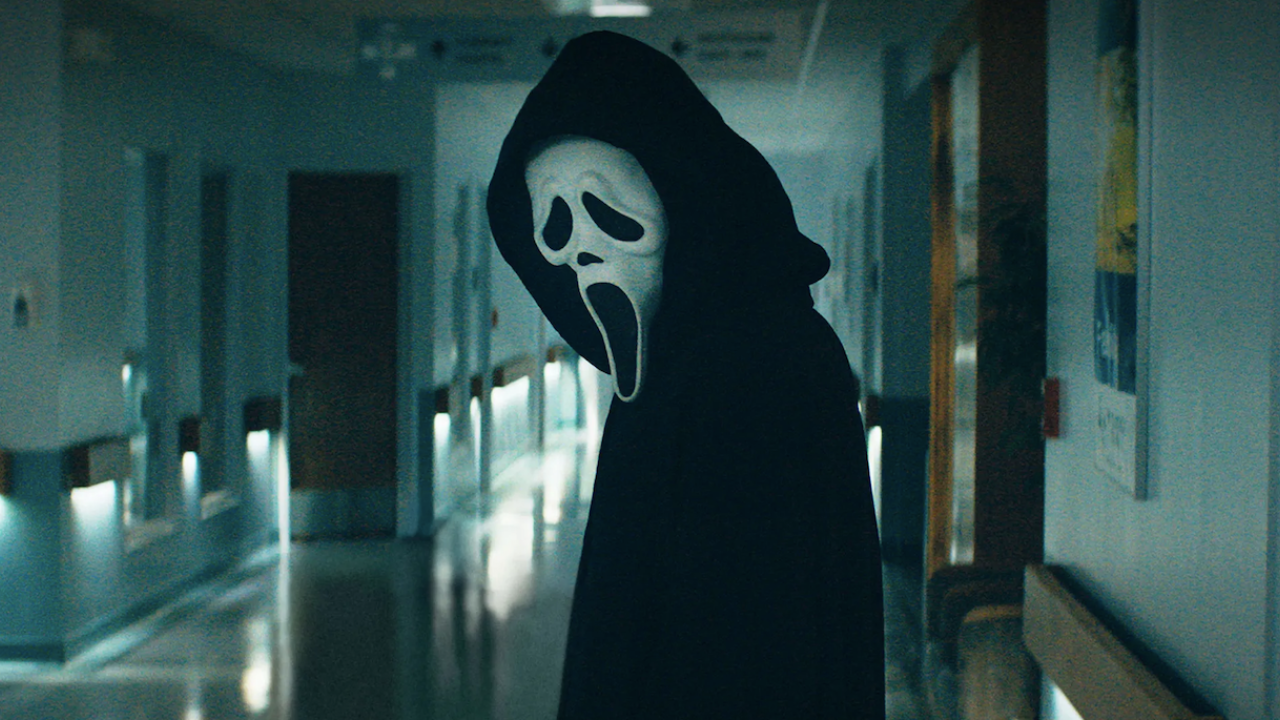 Did IMDB Just Reveal Who 'Scream VI's Ghostface Is?