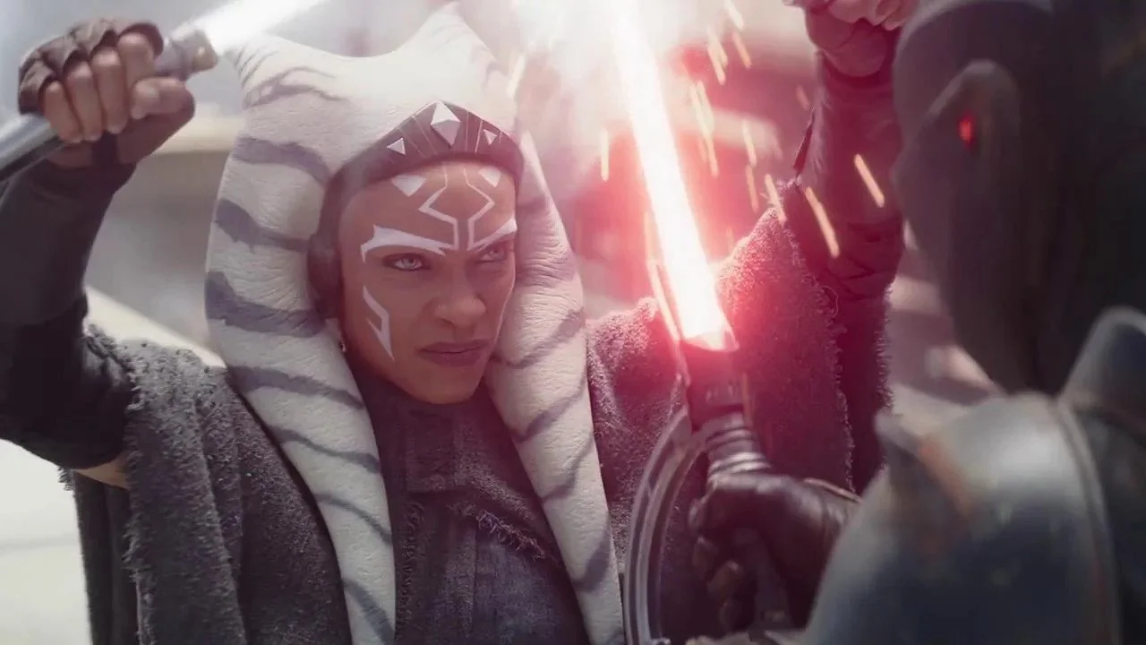 Who Is Inquisitor Marrok? Episode 3 Of 'Ahsoka' Has Some Revelations