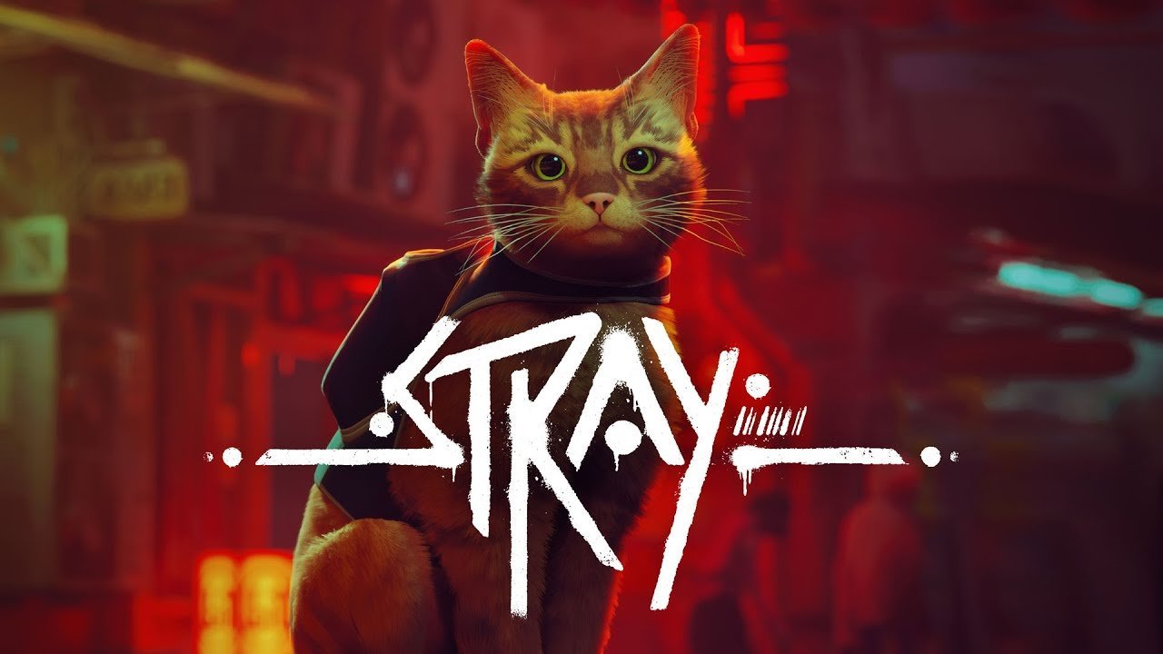 Hit Cyberpunk Game 'Stray' To Be Turned Into An Animated Movie By