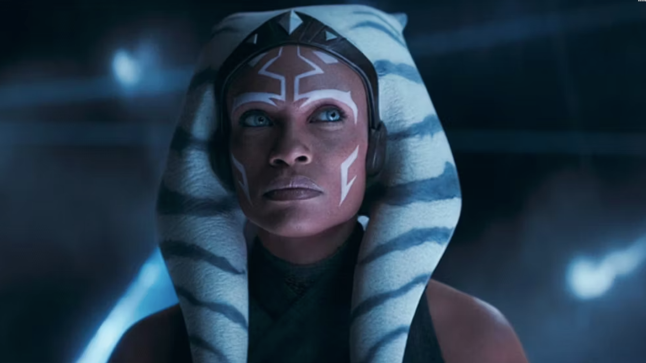 An Exciting Update Has Been Released For Lucasfilm's 'Ahsoka' Series —  CultureSlate