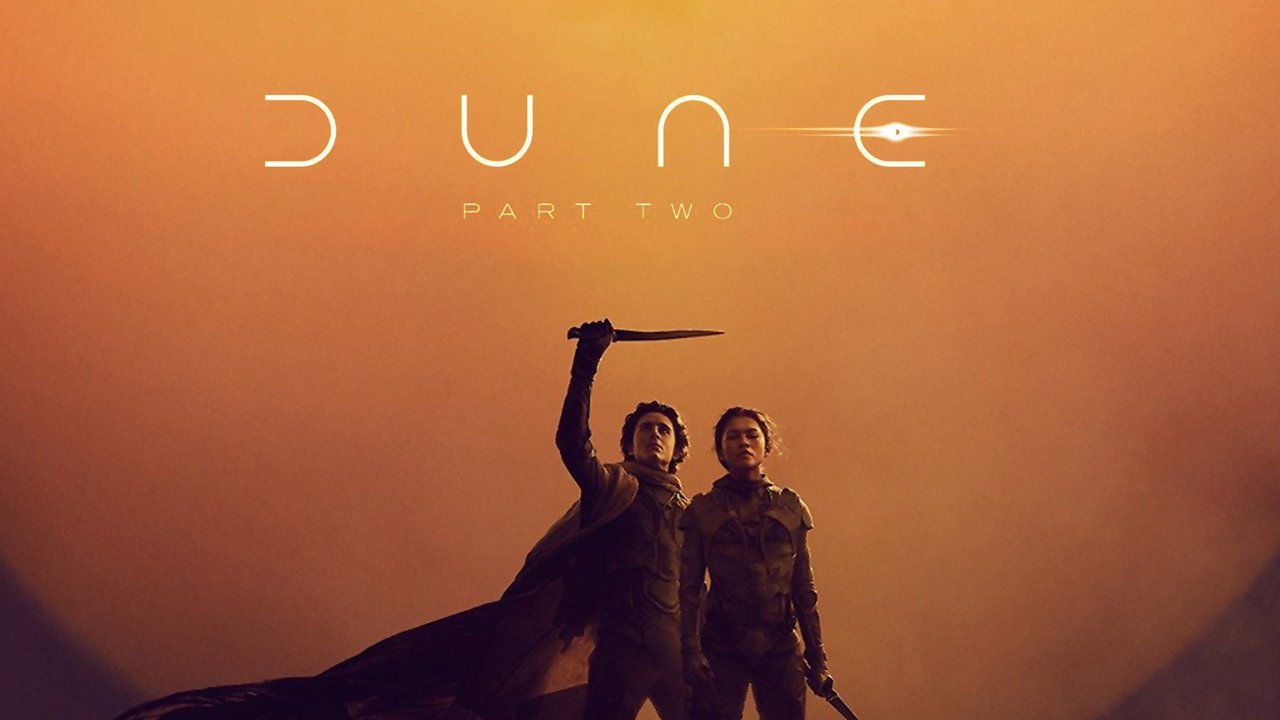 5 Things To Look For In 'Dune: Part Two' — CultureSlate