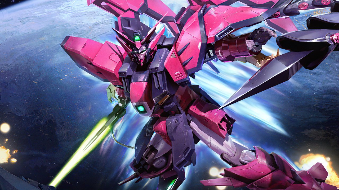 FEATURE: Why Gundam Build Fighters Is the Franchise's Best Entry Point -  Crunchyroll News