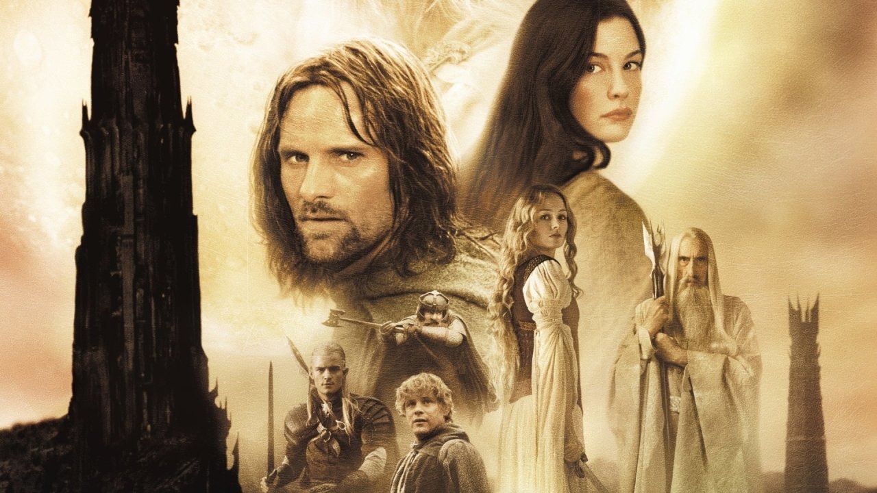 The Lord of the Rings In Concert: The Fellowship of the Ring 21st  Anniversary - Rooftop Films