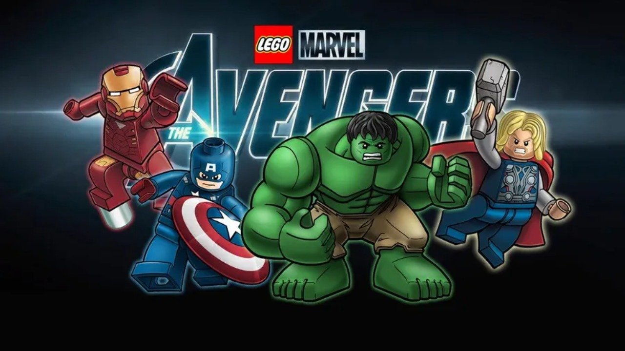 LEGO Marvel Avengers: Code Red' Brings a New Brickiverse Battle to Disney+