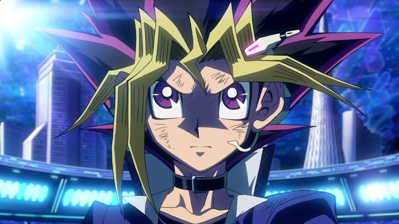 The Peak of Yu-Gi-Oh  A Yu-Gi-Oh 5D's Retrospective 