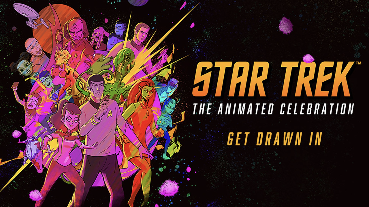 Amid SAG And WGA Strikes, Fans Celebrated 57 Years Of 'Star Trek' On Star Trek Day