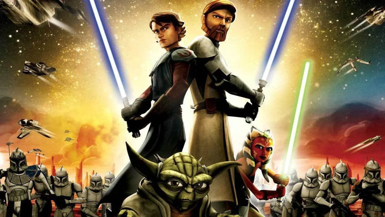 A Look At The Best Master/Apprentice Pairings In 'Star Wars' — CultureSlate