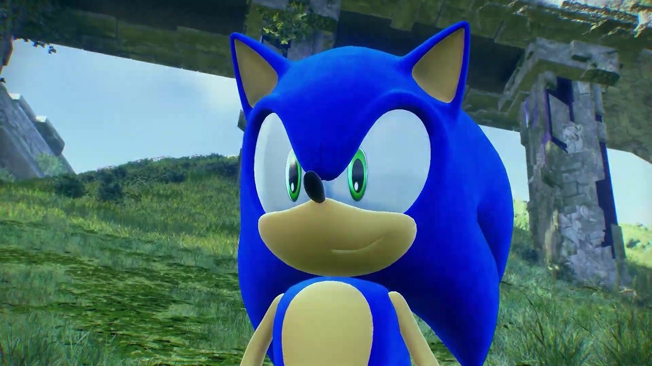 LEGO Sonic the Hedgehog Sets - Official Announce Trailer - IGN