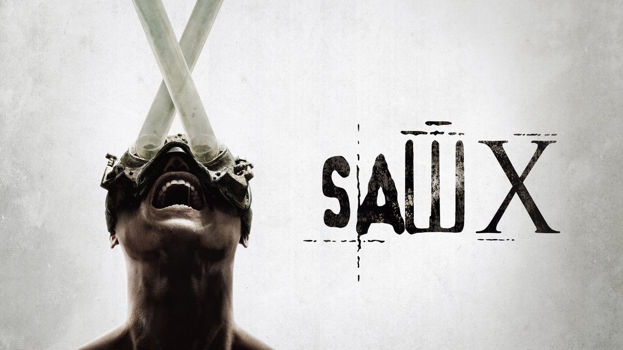 Saw X [Videos] - IGN