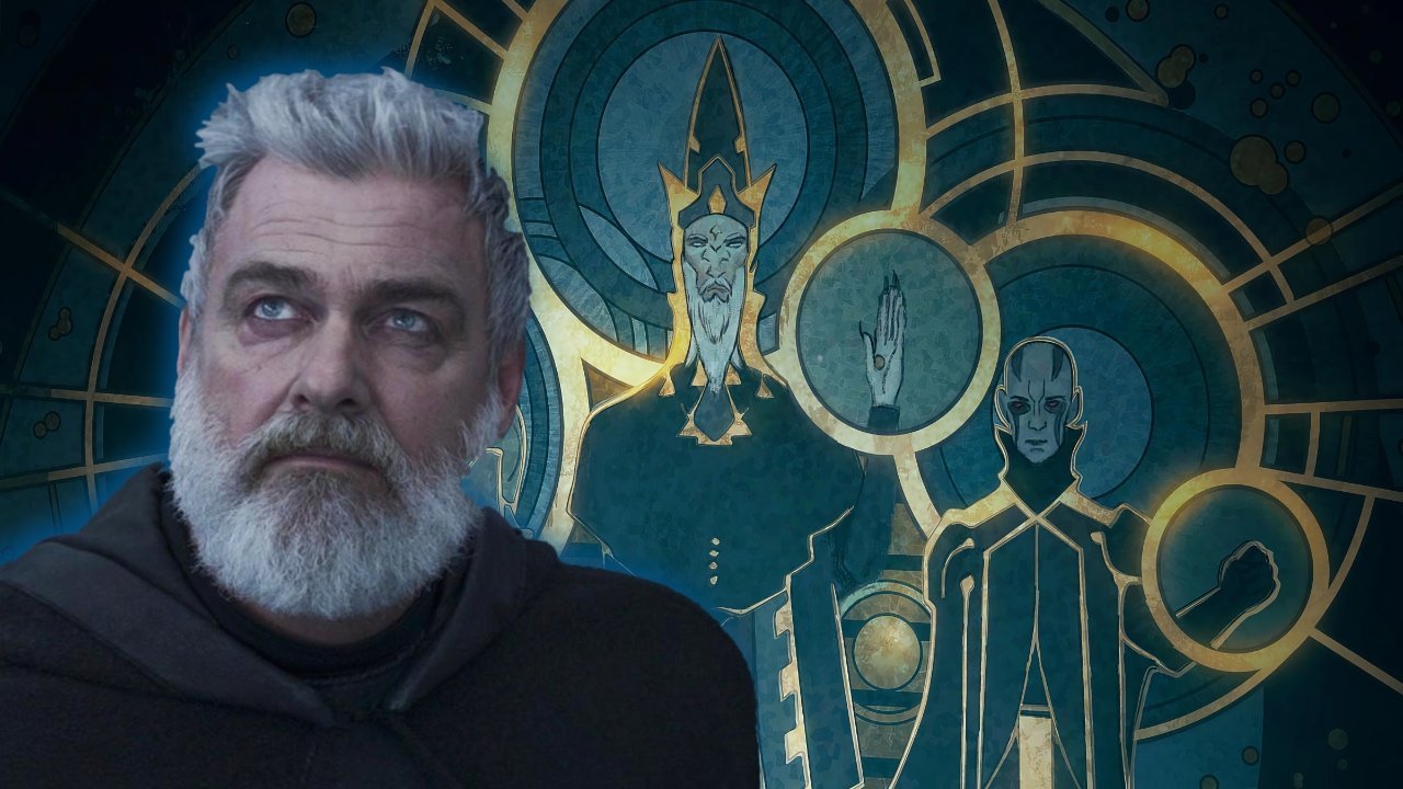 TV Review: Endgame ***Dave Does the Blog