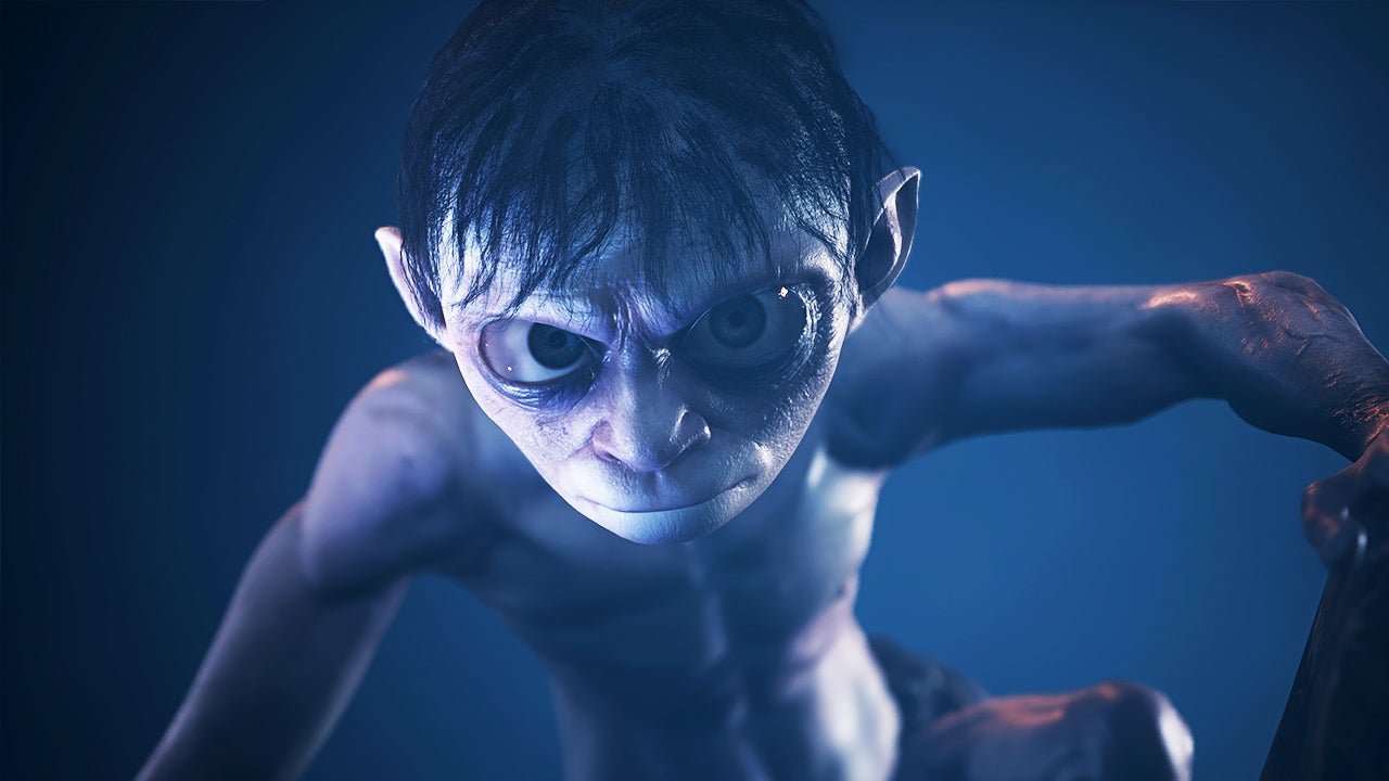 The Lord of the Rings: Gollum Gameplay Showcase Available to Watch,  Launching May 2023