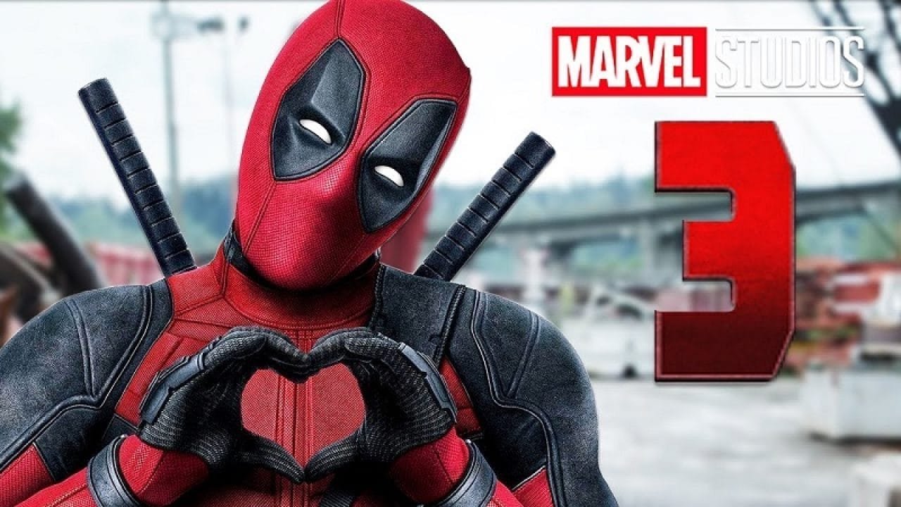 Deadpool 3 release date pushed