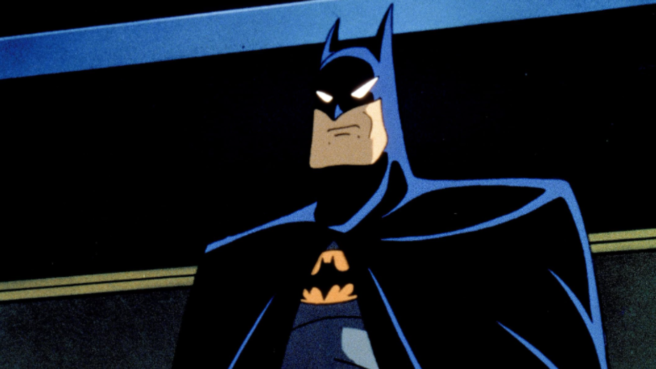 ‘Batman: Mask Of The Phantasm’: The Best Batman Movie You’ve Never Seen